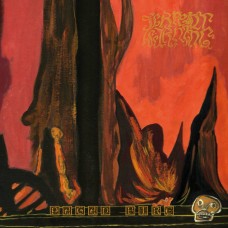 SERPENT WARNING - Pagan Fire (2019) CD